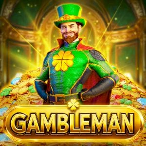 Gambleman game cover
