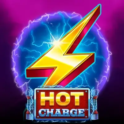 Hot Charge game cover