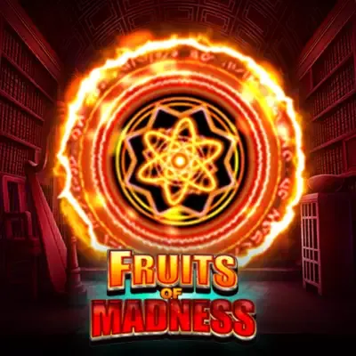 Fruits of Madness game cover