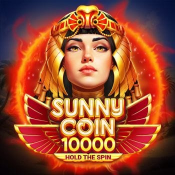 Sunny Coin 10000_ Hold The Spin game cover