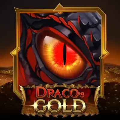 Draco's Gold game cover