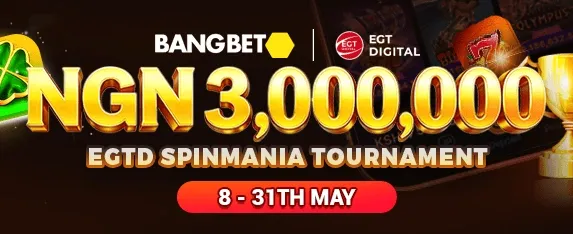 Bet Big, Win Bigger Now
